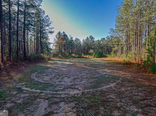 0 Highway 22 Hwy N, Sparta, GA 31087