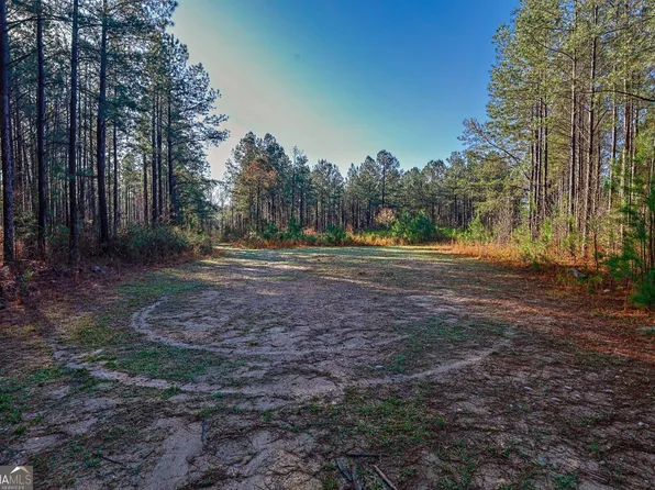 0 Highway 22 Hwy N, Sparta, GA 31087