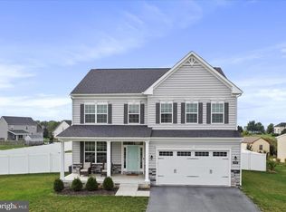 13116 John Martin Dr, Williamsport, MD