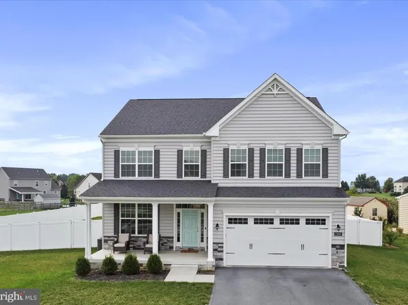 13116 John Martin Dr, Williamsport, MD 21795