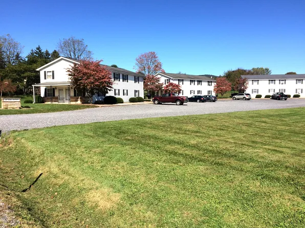 424 Tipton Rd, Tyrone, PA 16686