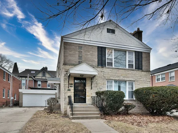 511 Forest Ave, Oak Park, IL 60302