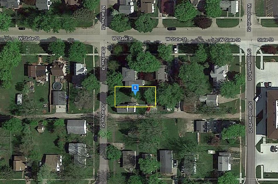 1st image of this home
