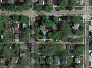 105 S Bachus St, Corunna, MI