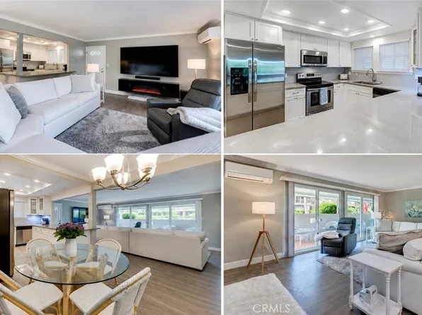 670 Via Mendoza Unit B, Laguna Woods, CA 92637