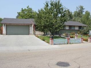 2935 N Caradoc St, Boise, ID 83704