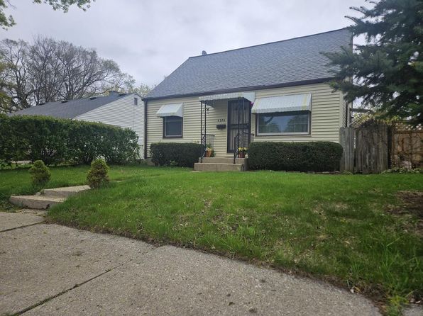 4326 North 51st BOULEVARD, Milwaukee, WI 53216