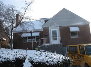 414 Freeport Rd, New Kensington, PA 15068