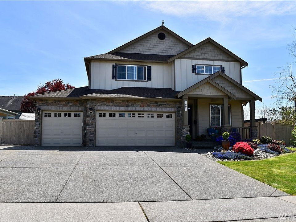 1st image of 7004 287th Pl NW