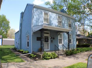 306 W Main St, Vevay, IN 47043