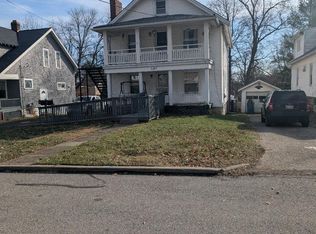 3307 Elizabeth St, Erlanger, KY 41018