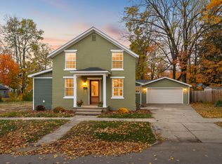 614 Walnut St, Three Rivers, MI 49093