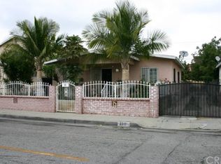 2217 Mortimer St, Huntington Park, CA 90255