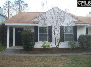1344 Old Lexington Hwy #A, Chapin, SC 29036