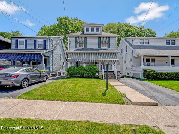 1518 N Webster Ave, Dunmore, PA 18509