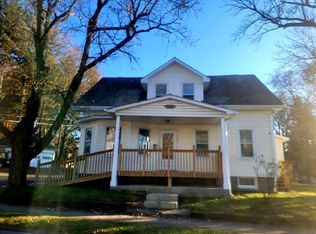 117 Center St, East Stroudsburg, PA 18301