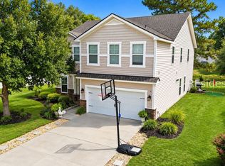 63 Sago Palm Drive, Bluffton, SC 29910