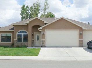2903 River Bend Ln, Grand Junction, CO 81503