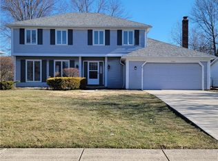 17106 Partridge Dr, Strongsville, OH