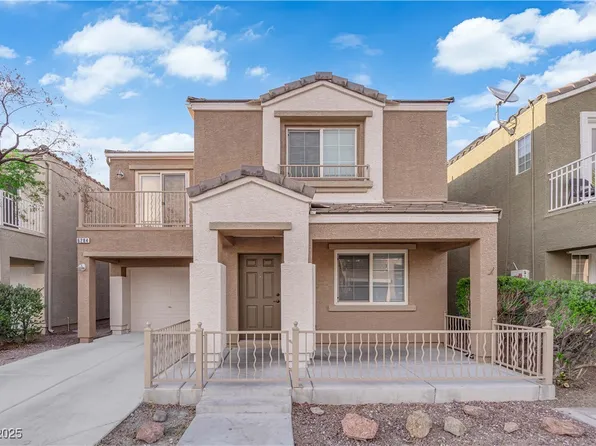 6284 Anticline Ave, Las Vegas, NV 89139