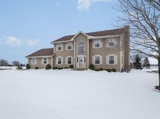 1500 98th Ave, Kenosha, WI 53144