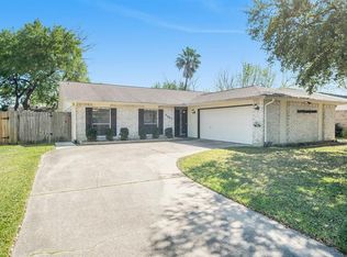 4027 Lost Oak Dr, Spring, TX 77388