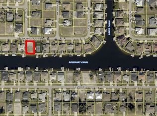 3714 SW 2nd St, Cape Coral, FL 33991