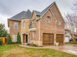 4225 Sexton Ln, Dallas, TX 75229