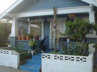 311 W Chestnut Ave, Santa Ana, CA 92701