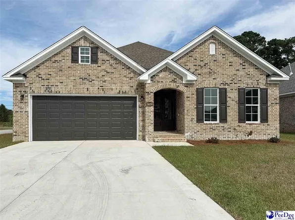 3029 Guernsey Ln, Florence, SC 29501