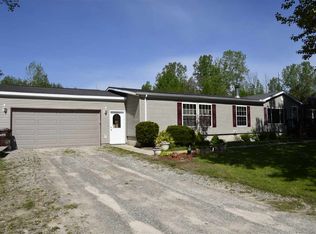 3575 N 8 Mile Rd, Pinconning, MI 48650