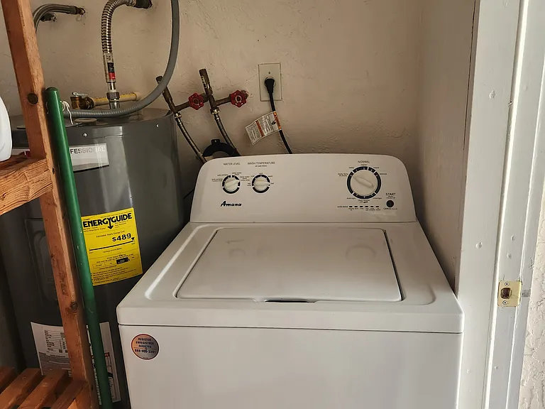 Washer