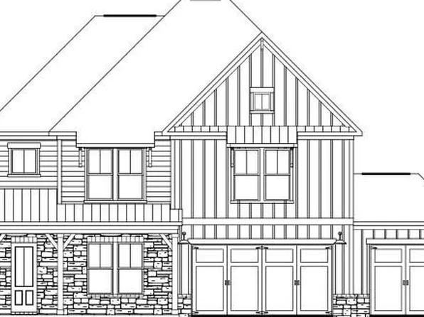 704 Crest Line Trl, Powder Springs, GA 30127