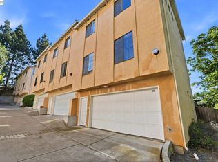 Maubert Garden, San Leandro, CA 94578