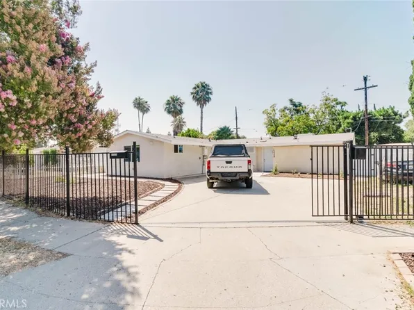 15526 Donmetz St, Mission Hills, CA 91345