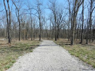 15000 Hamilton Rd, Greenwood, MO 64034