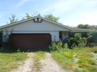 18723 Two Mile Rd, Franksville, WI 53126