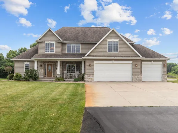 493 Dalton Rd, Neenah, WI 54956