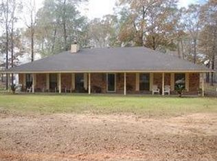 181 Pine Cir, Doyline, LA 71023