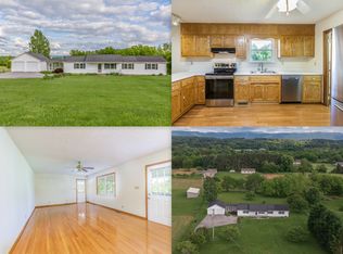 3926 Morganton Rd, Maryville, TN 37801