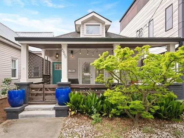 655 McGruder St NE, Atlanta, GA 30312