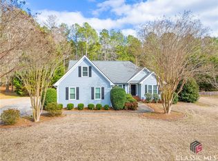 371 Timber Creek Dr, Athens, GA 30605