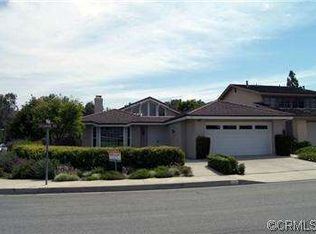 15 Sycamore Crk, Irvine, CA 92603