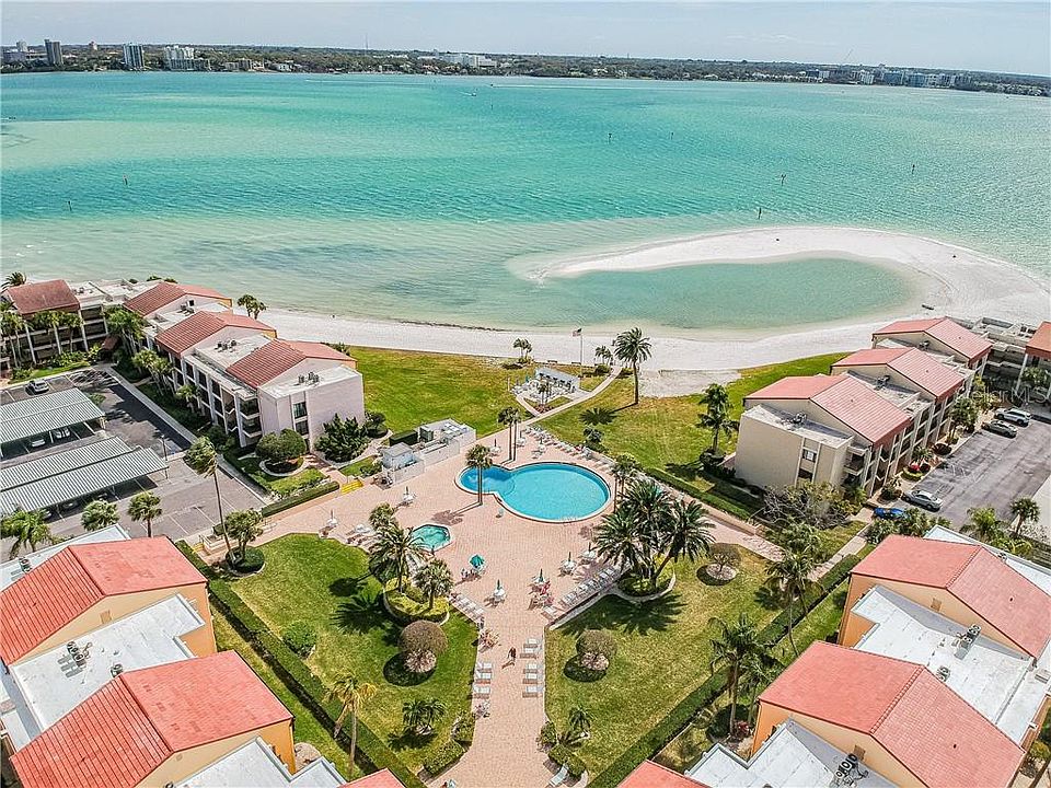 1st image of 830 S Gulfview Blvd APT 808