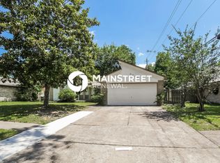 3719 Lemon Tree Ln, Houston, TX 77088