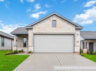 1071 Indian Paint Dr, Bellville, TX 77418