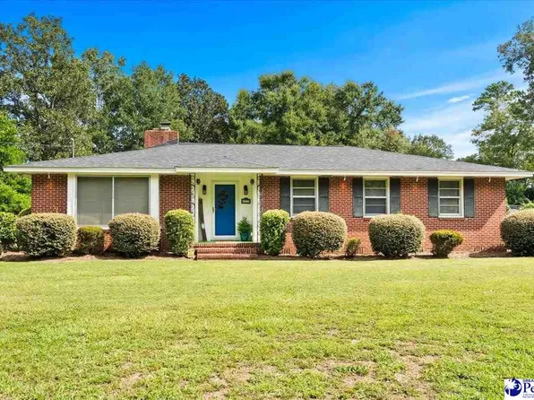 1019 Cherokee Rd, Florence, SC 29501