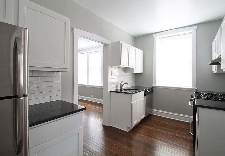 1st image of 312 Washington Blvd APT 2W