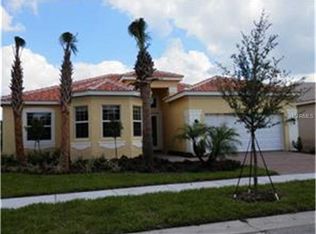 4949 Sapphire Sound Dr, Wimauma, FL 33598