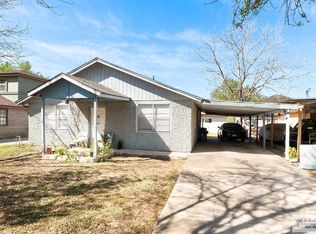 229 Arroyo Ave, Santa Rosa, TX 78593